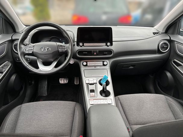 Hyundai Kona 100 kW image number 11