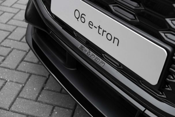 Audi SQ6 e-tron 380 kW image number 24