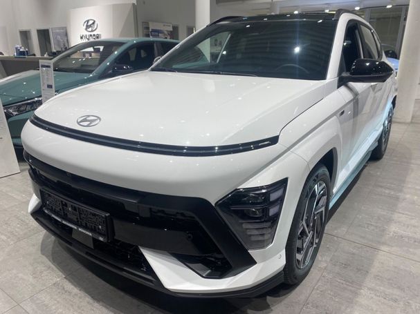 Hyundai Kona T-GDI 146 kW image number 1