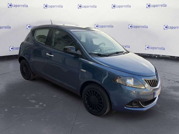 Lancia Ypsilon 51 kW image number 2