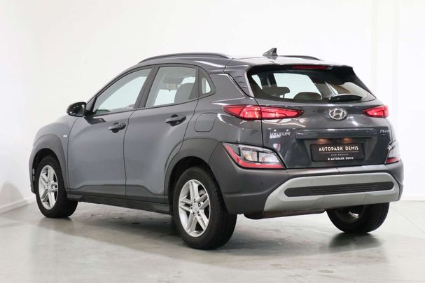 Hyundai Kona 88 kW image number 4