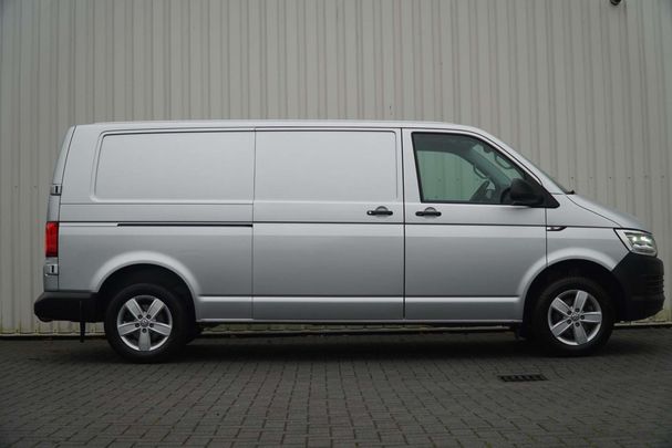 Volkswagen T6 Transporter DSG 110 kW image number 2