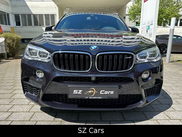 BMW X5 M X5M xDrive 423 kW image number 3