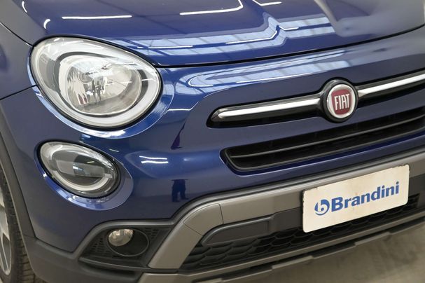 Fiat 500X 1.0 Cross 88 kW image number 12