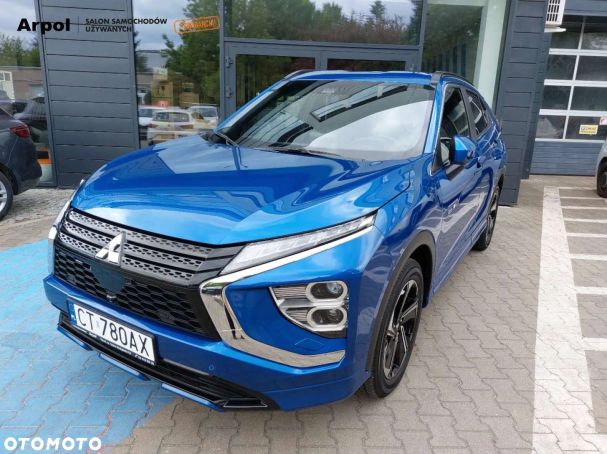 Mitsubishi Eclipse Cross 138 kW image number 1