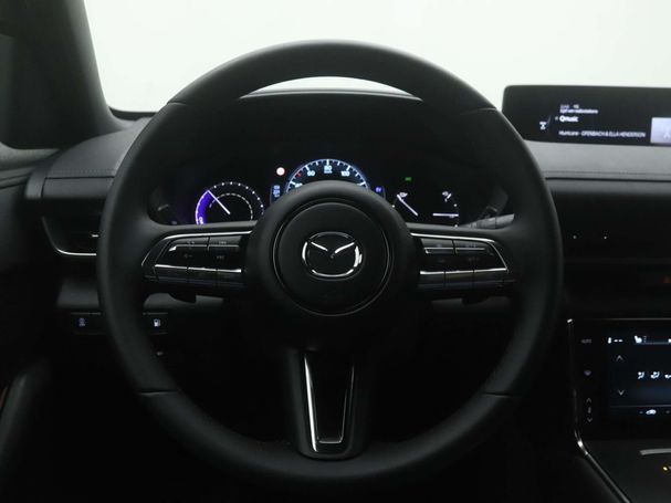 Mazda MX-30 e-Skyactiv R-EV 125 kW image number 23