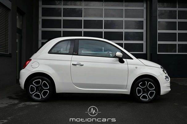 Fiat 500C 51 kW image number 3