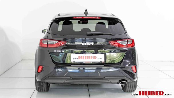 Kia Ceed 1.6 CRDi 100 kW image number 6