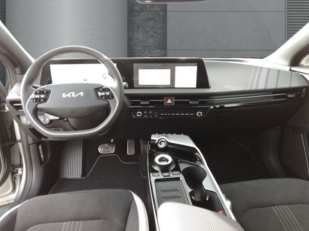 Kia EV6 239 kW image number 10