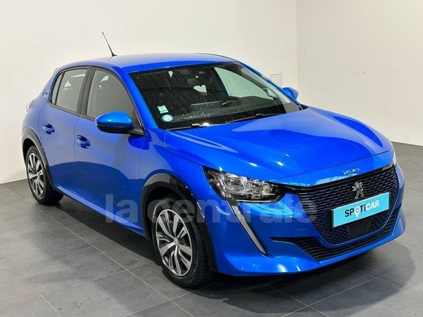 Peugeot 208 100 kW image number 2