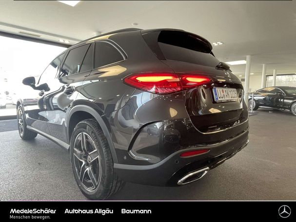 Mercedes-Benz GLC 220 d 145 kW image number 5