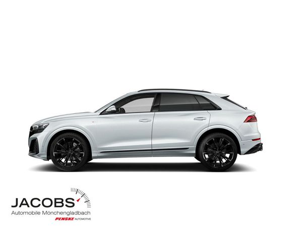 Audi Q8 50 TDI quattro S-line 210 kW image number 5