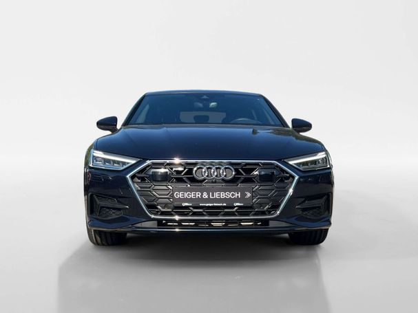 Audi A7 45 TFSI quattro S-line 195 kW image number 3