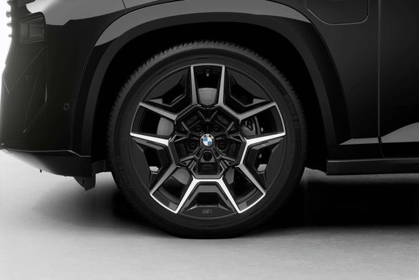 BMW XM 50e xDrive 350 kW image number 10