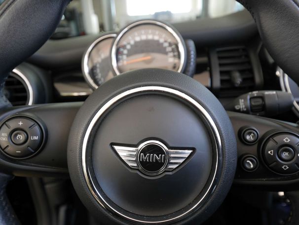 Mini Cooper Cabrio 100 kW image number 40