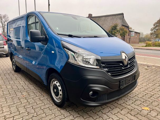 Renault Trafic 88 kW image number 6