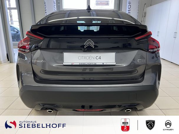 Citroen C4 Max 96 kW image number 6