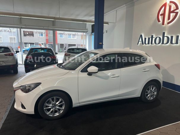 Mazda 2 55 kW image number 2