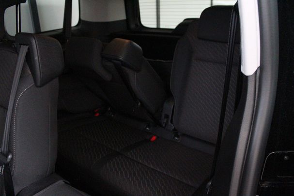 Toyota Proace Verso 2.0 D 130 kW image number 9