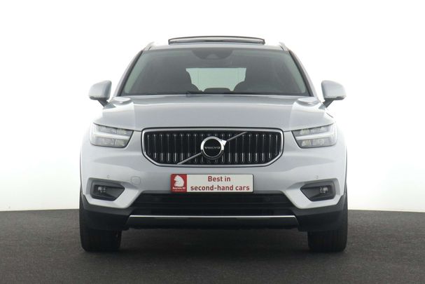 Volvo XC40 T5 134 kW image number 7