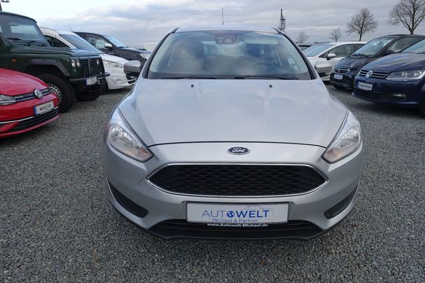 Ford Focus 1.0 92 kW image number 3