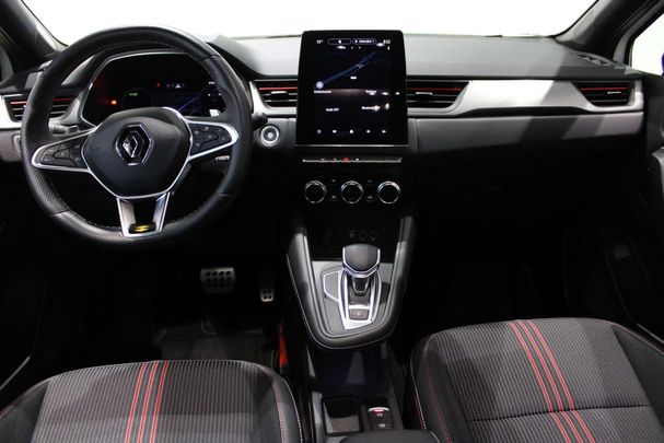 Renault Captur Hybrid 160 116 kW image number 36