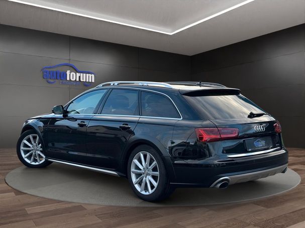 Audi A6 Allroad 3.0 TDI quattro 200 kW image number 5