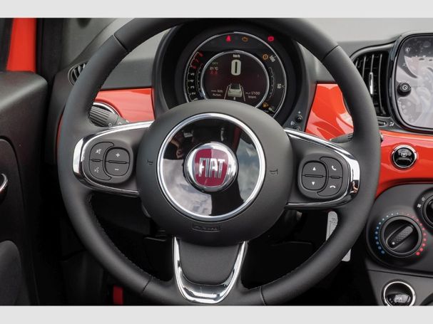 Fiat 500C 1.0 51 kW image number 14