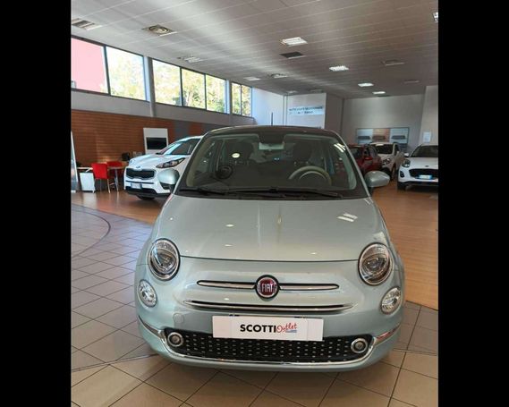 Fiat 500 1.0 51 kW image number 3