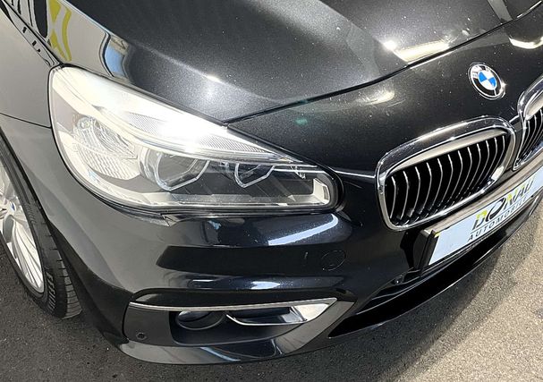 BMW 218d Active Tourer Luxury Line 110 kW image number 3