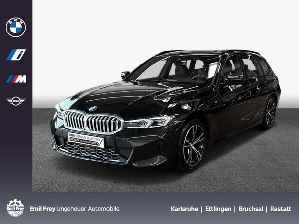 BMW 318i Touring M Sportpaket 115 kW image number 1