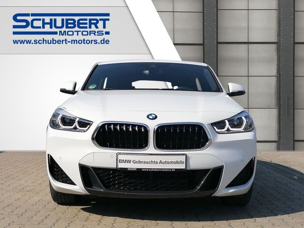 BMW X2 xDrive20i M Sport 141 kW image number 2