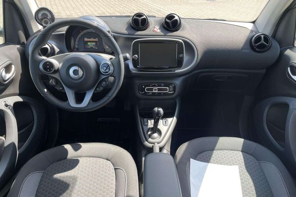 Smart ForTwo 60 kW image number 14