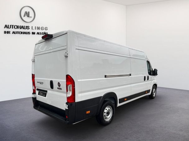 Fiat Ducato 35 140 103 kW image number 4