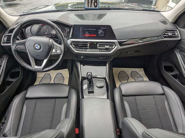 BMW 318d Touring 100 kW image number 12