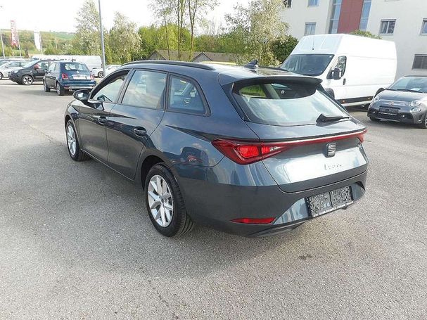 Seat Leon ST 1.5 TSI Style 96 kW image number 4