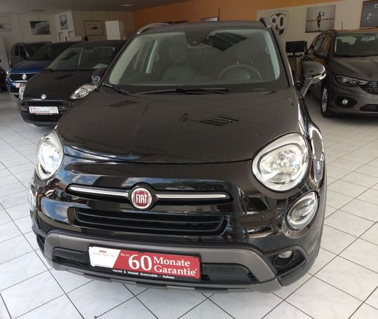 Fiat 500X 1.0 Turbo Cross 88 kW image number 3