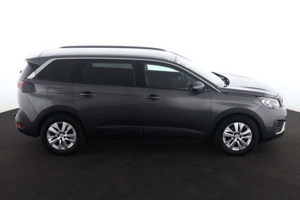 Peugeot 5008 BlueHDi Active 97 kW image number 5