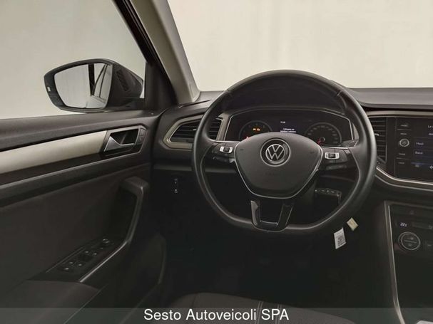 Volkswagen T-Roc 1.0 TSI 81 kW image number 7