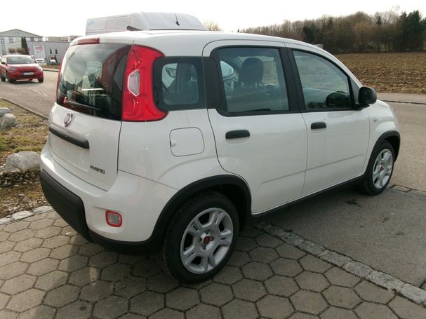 Fiat Panda 1.0 GSE Hybrid 51 kW image number 4