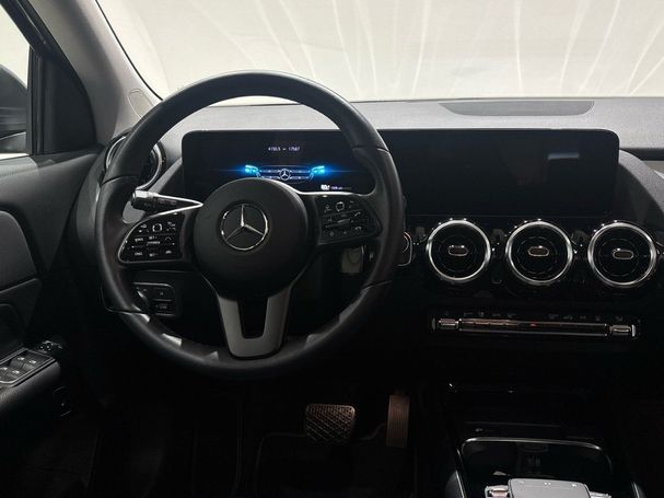 Mercedes-Benz GLA 250 e 160 kW image number 9