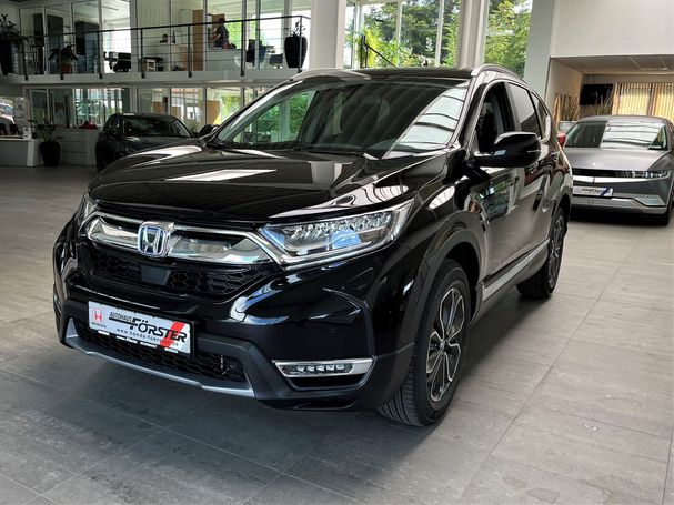 Honda CR-V 2.0 i-MMD Lifestyle 135 kW image number 1