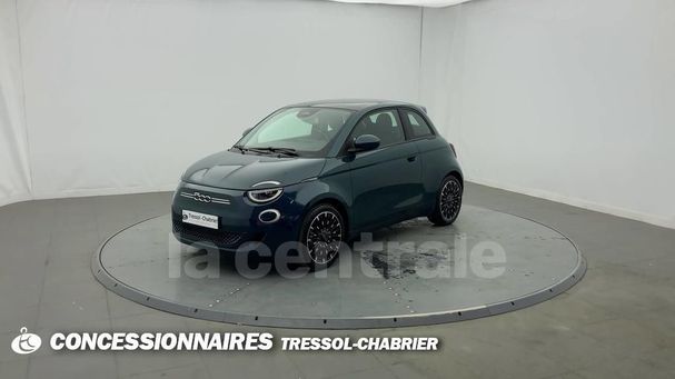 Fiat 500 e 42 kWh 88 kW image number 1