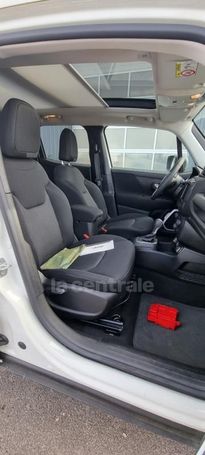 Jeep Renegade 1.3 110 kW image number 7