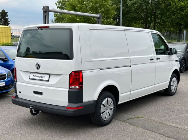 Volkswagen T6 Transporter 4Motion 110 kW image number 4