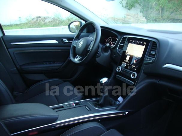 Renault Megane TCe 140 Techno 103 kW image number 3