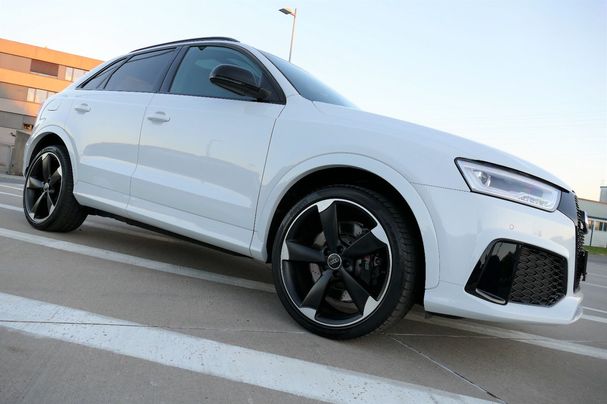 Audi RSQ3 2.5 TFSI quattro S tronic 250 kW image number 14