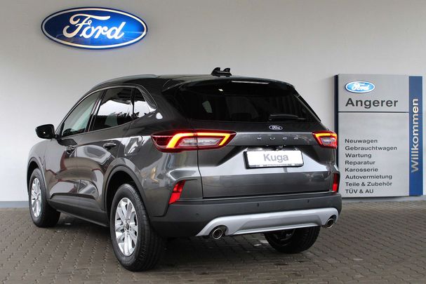 Ford Kuga Titanium 110 kW image number 1