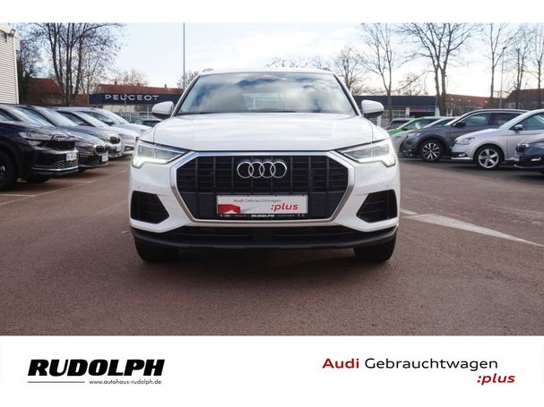 Audi Q3 45 TFSIe S tronic 180 kW image number 2