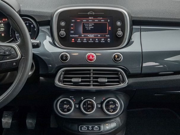 Fiat 500X 1.6 E-torQ City Cross 81 kW image number 14